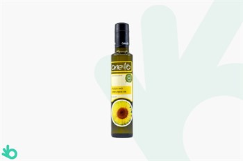 Oneva Ayçiçek Yağı / Sunflower Oil - %100 Doğal - Soğuk Sıkım (Soğuk Pres) - 250ml
