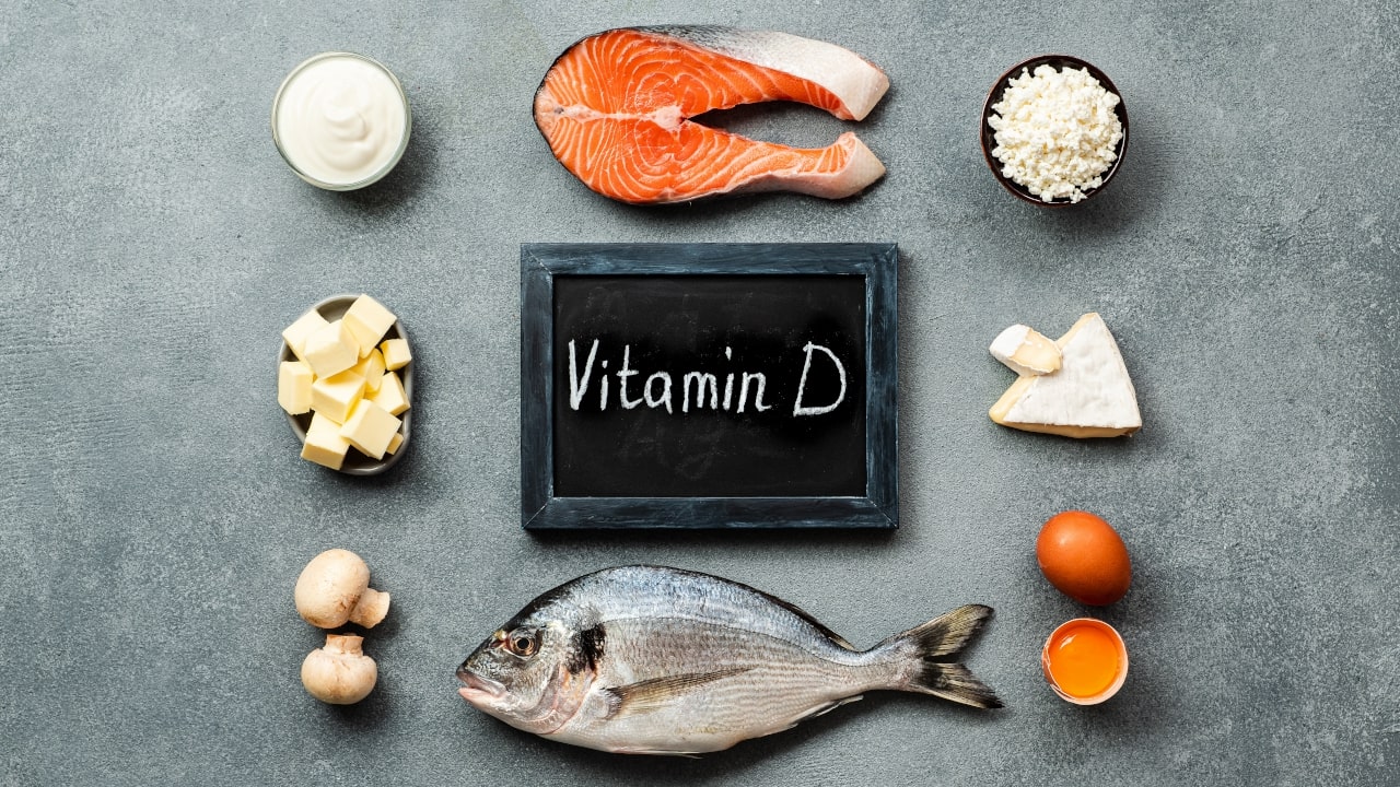 D Vitamini Olan Besinler Hangileridir?