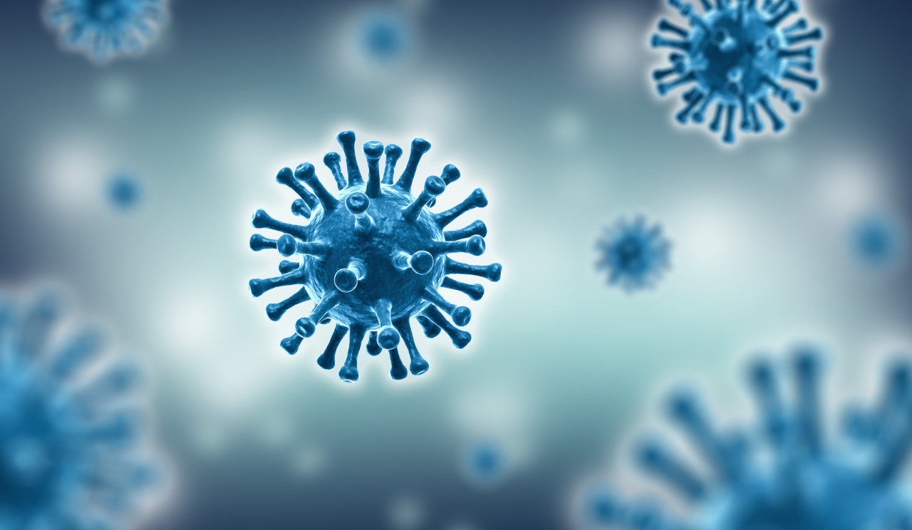 Koronavirüs Hastalığına BAKTERİLER Degil, bir VİRUS Neden Olur