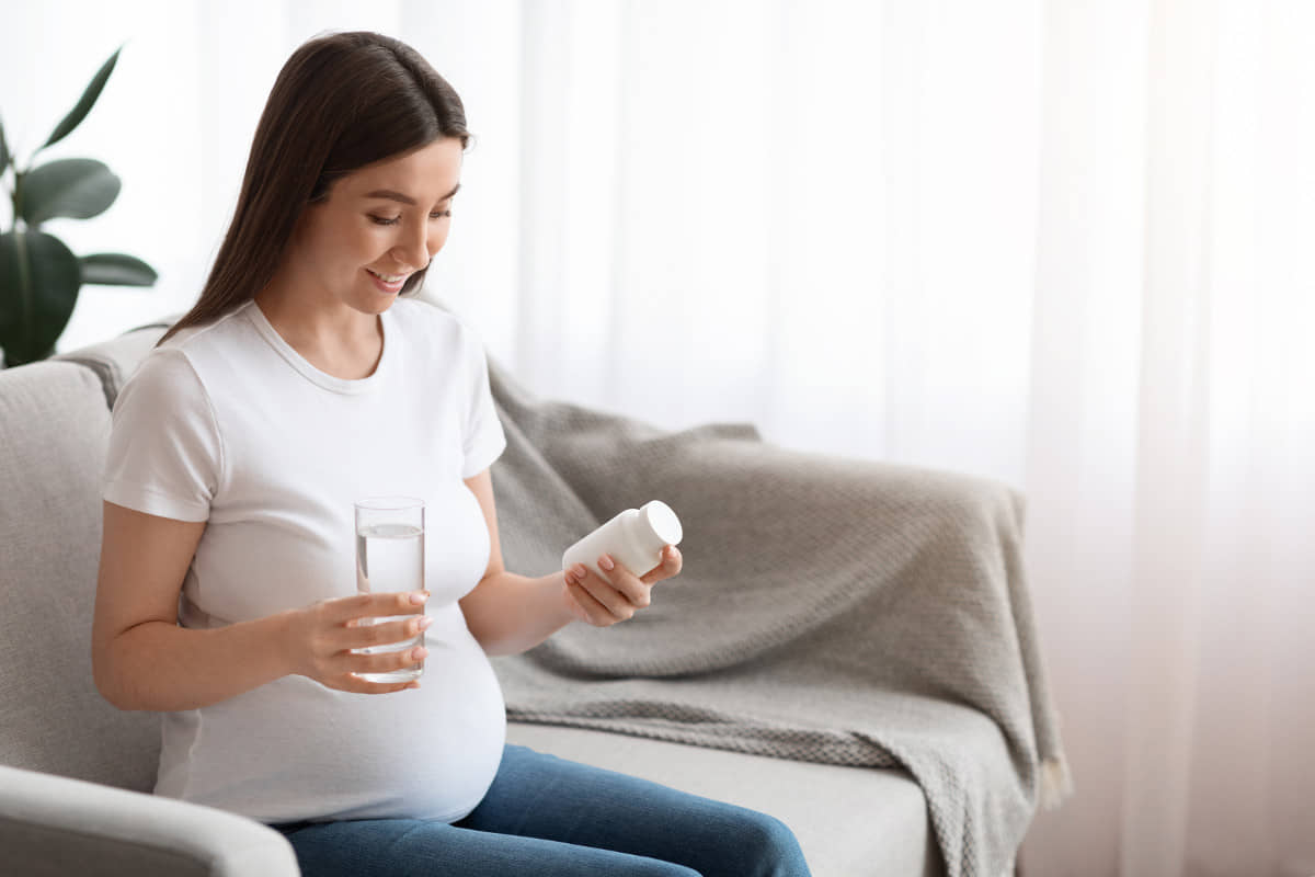 Hamilelik Öncesi ve Hamilelikte Folik Asit | Kaliteli | bikalite