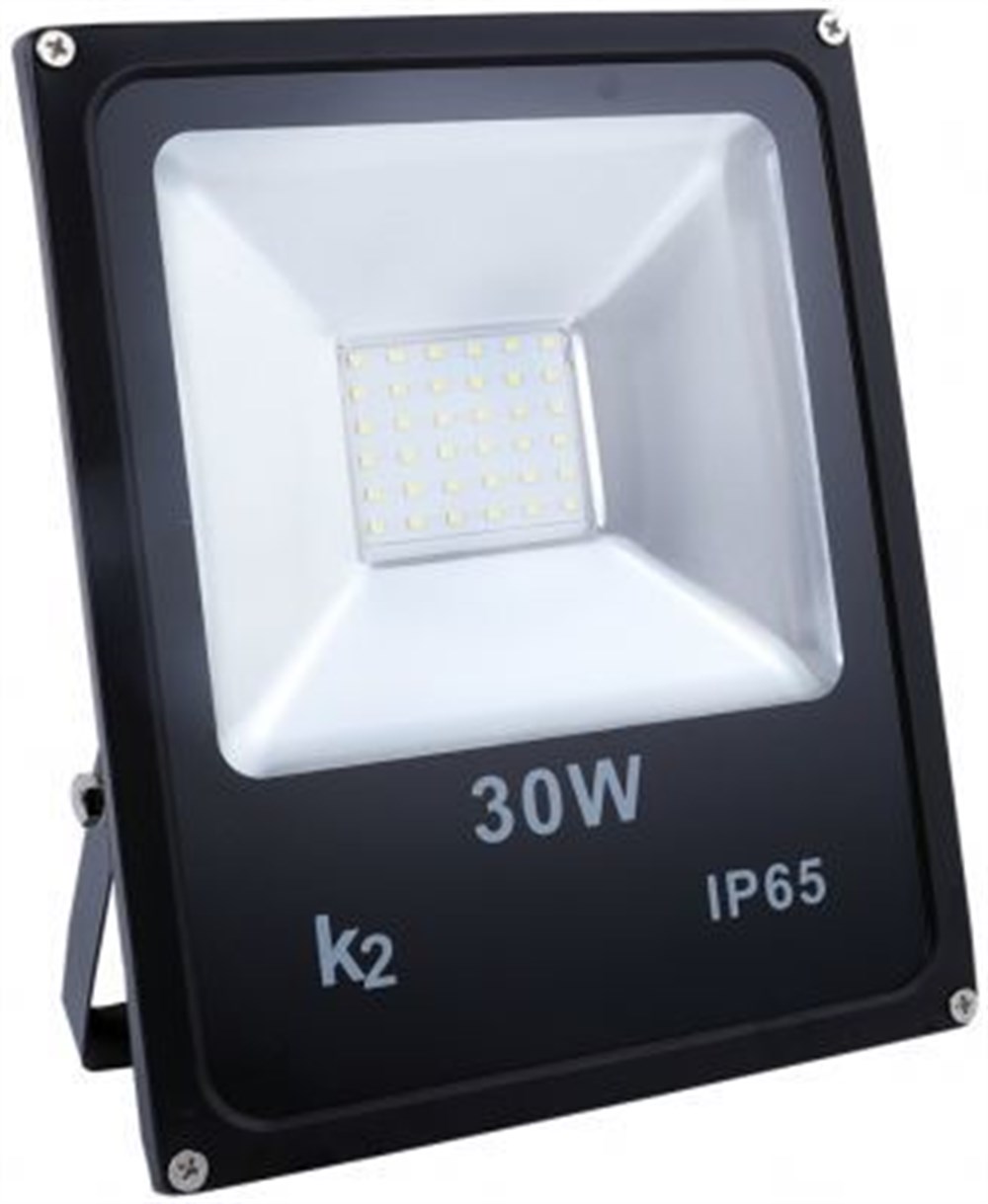 Aydınlatma GruplarıDiğer30W Led Projektör