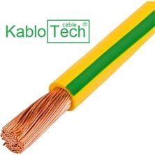 Kablo ve Kablo EkipmanlarıKabloTechKabloTech 4mm Nyaf Kablo 100 Metre Fiyatıdır