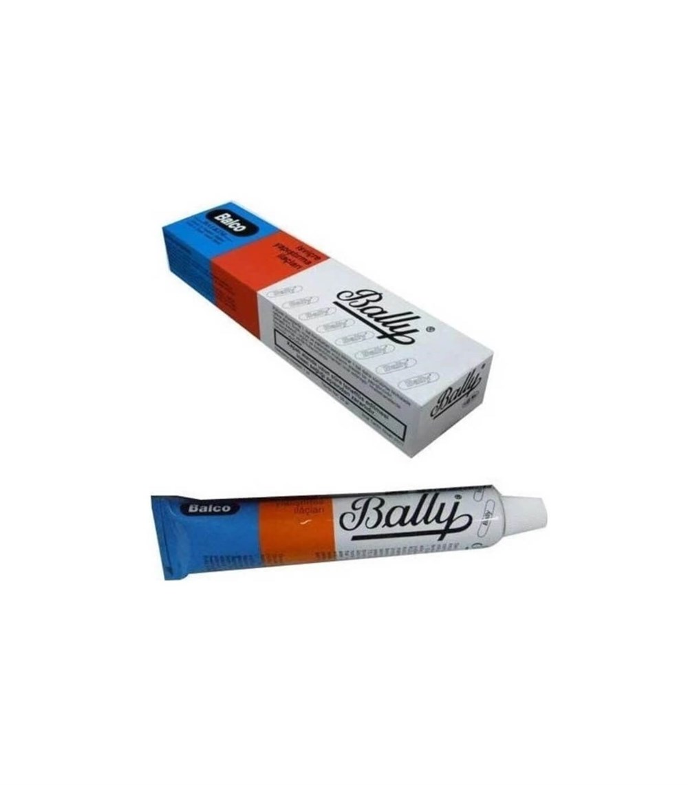 ASANSÖR TÜM ÜRÜNLER (ELEKTRİK, ELEKTRONİK, MEKANİK, HIRDAVAT)DiğerBally/Bali Yapıştırıcı