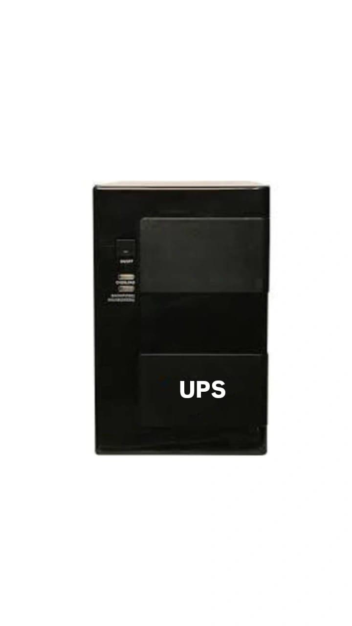 Asansör Tüm Ürünler (Elektrik, Elektronik, Mekanik, Hırdavat)SinaiderEnergy Marka 1500VA UPS