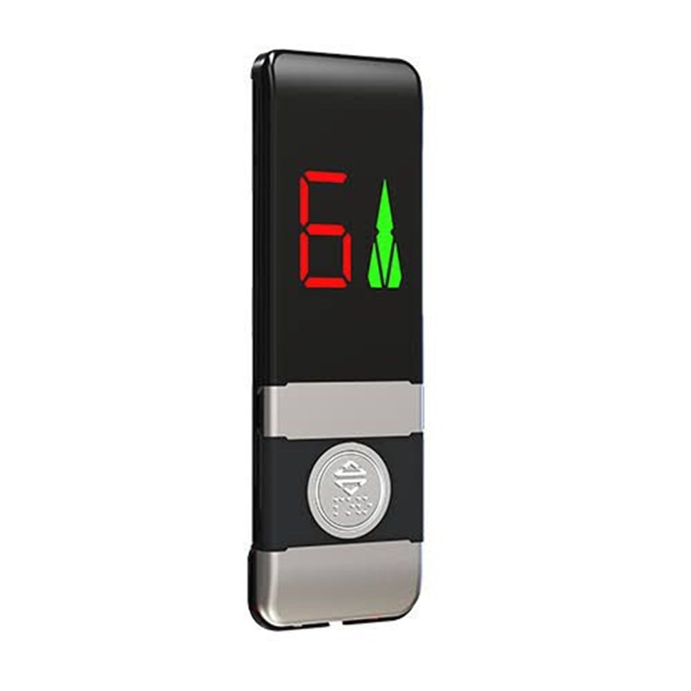 Asansör Tüm Ürünler (Elektrik, Elektronik, Mekanik, Hırdavat)TruvaTruva Vidalı Kat/Dış Kaseti