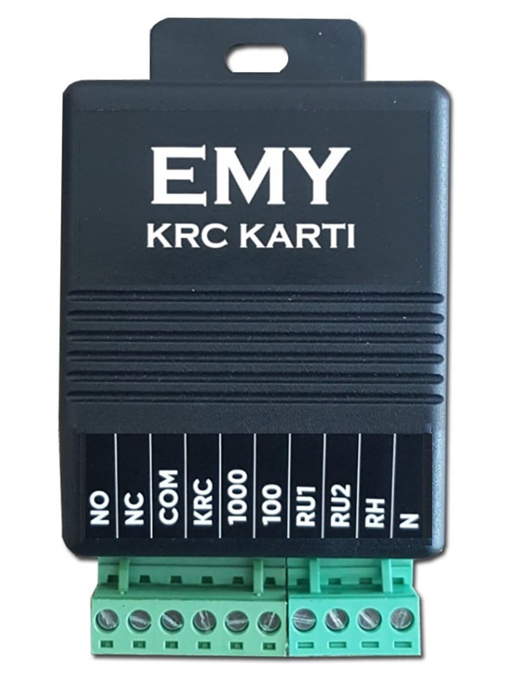 Asansör Tüm Ürünler (Elektrik, Elektronik, Mekanik, Hırdavat)DiğerEMY KRC Kart