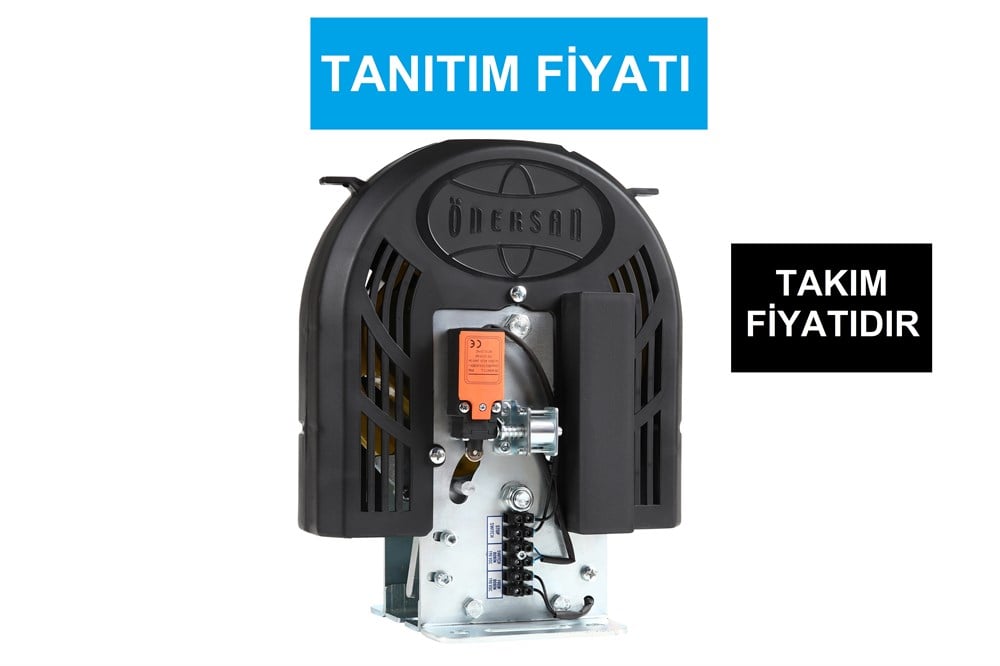 Asansör Tüm Ürünler (Elektrik, Elektronik, Mekanik, Hırdavat)ÖnersanÖnersan Makine Dairesiz 1 M/S