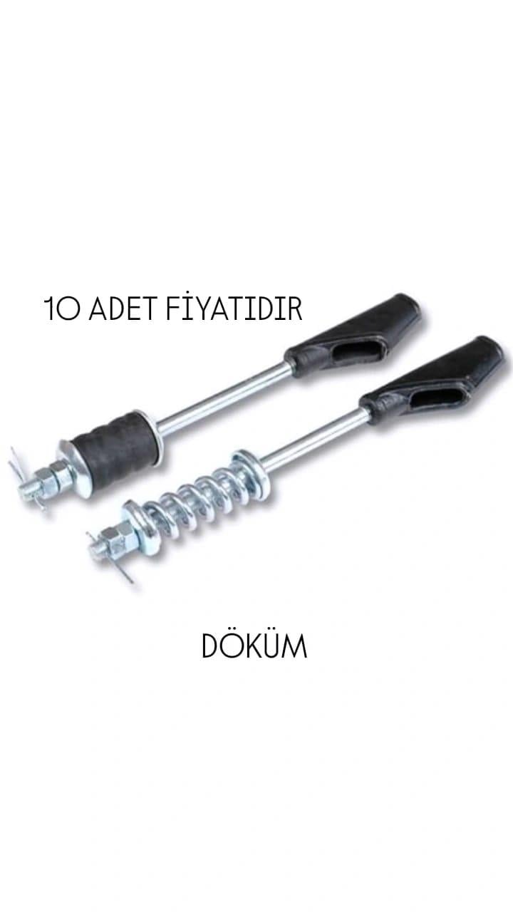 Asansör Tüm Ürünler (Elektrik, Elektronik, Mekanik, Hırdavat)YapelDöküm 10'luk Halat şişesi