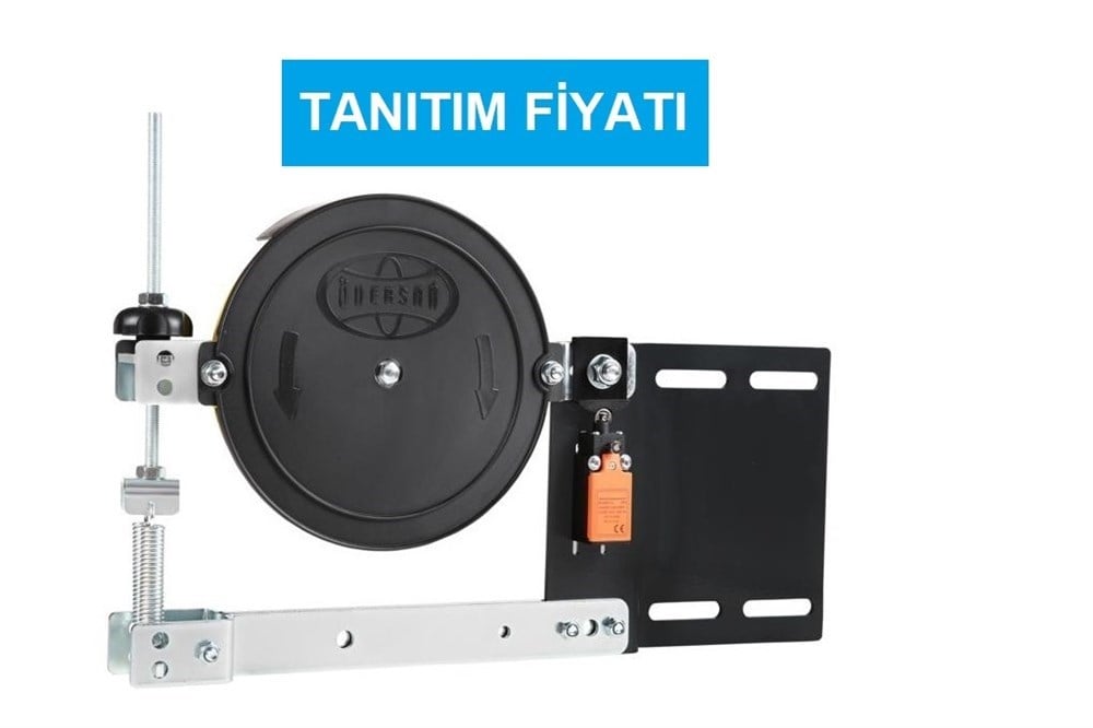 Asansör Tüm Ürünler (Elektrik, Elektronik, Mekanik, Hırdavat)ÖnersanÖnersan Alt Regülatör