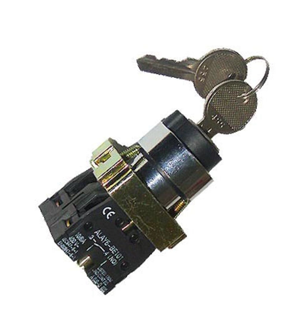 Asansör Tüm Ürünler (Elektrik, Elektronik, Mekanik, Hırdavat)YfsTech0-1 Geçici Mandal Buton