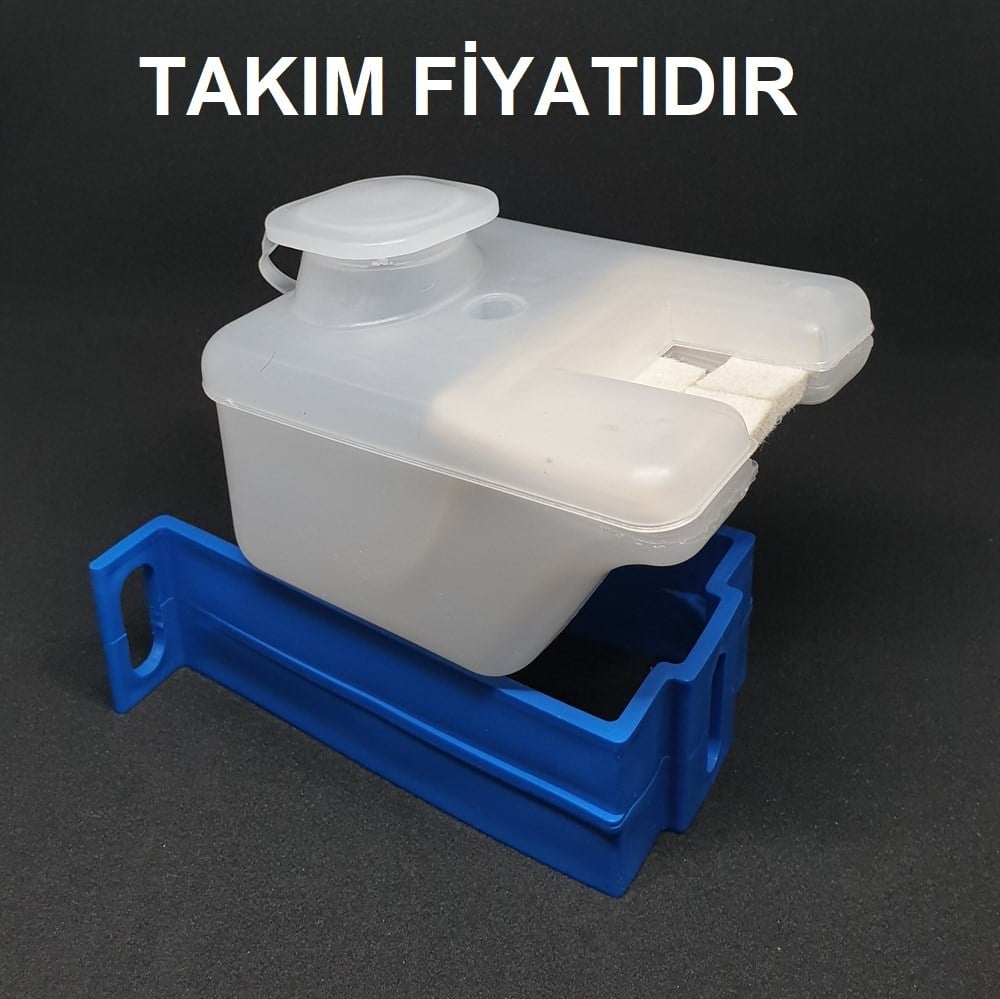 Asansör Tüm Ürünler (Elektrik, Elektronik, Mekanik, Hırdavat)DiğerYağdanlık