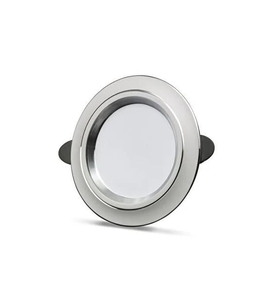 Aydınlatma GruplarıDiğer5w Spot White+Silver