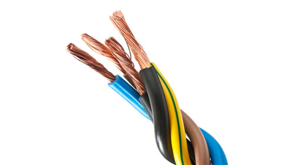 Kablo ve Kablo EkipmanlarıKabloTechKabloTech 0,75 Nyaf Kablo