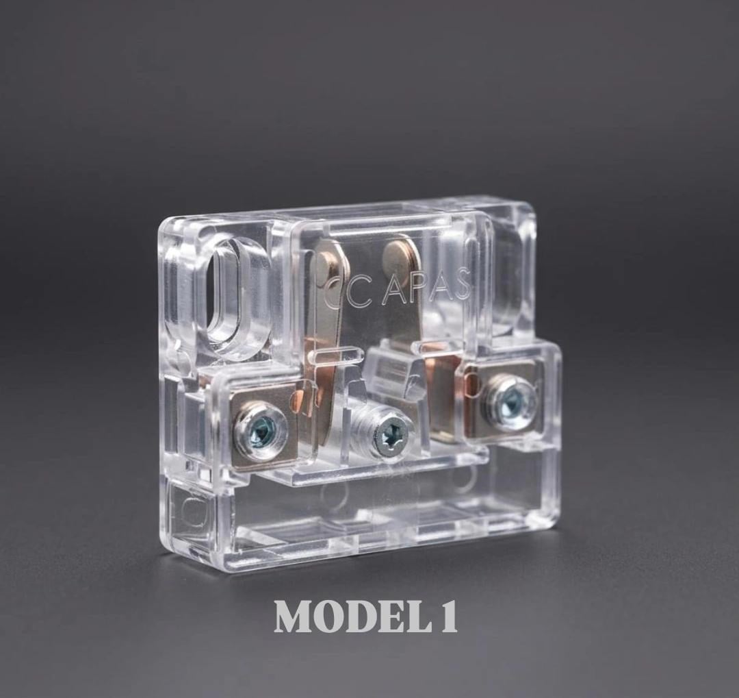 Kablo ve Kablo EkipmanlarıYapelDişi Kapı Fişi ( 4 Farklı Model Seçeneği ) 