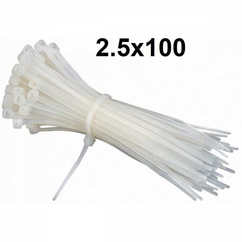 Kablo ve Kablo EkipmanlarıYfsTech10cm Kablo Bağı