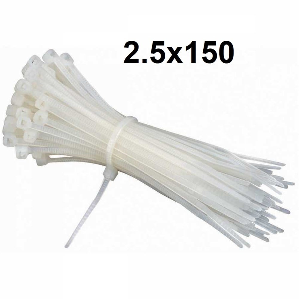 Kablo ve Kablo EkipmanlarıYfsTech15cm Kablo Bağı
