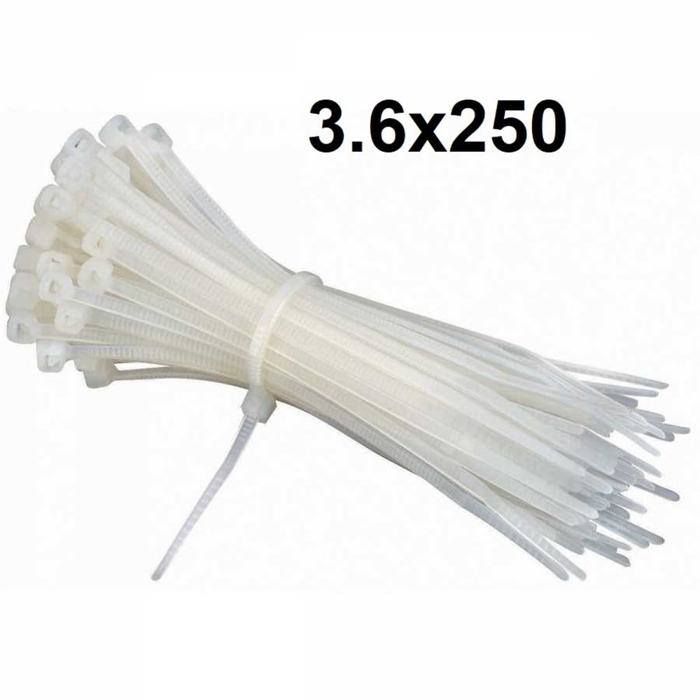 Kablo ve Kablo EkipmanlarıYfsTech25cm Kablo Bağı