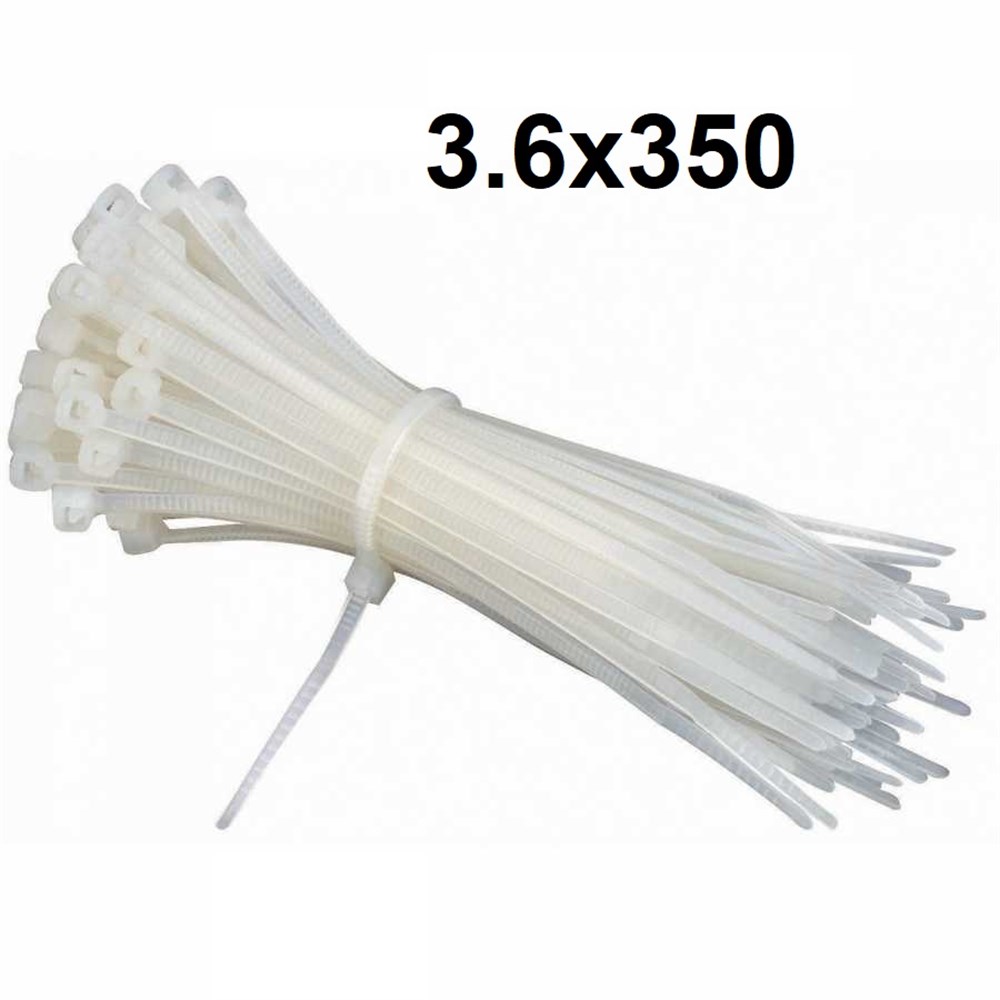 Kablo ve Kablo EkipmanlarıYfsTech35cm Kablo Bağı