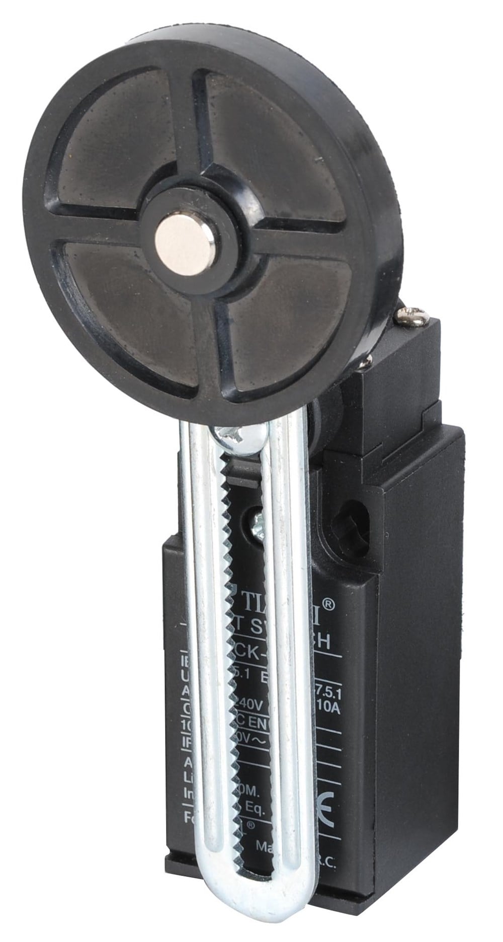 Makaralı Switch