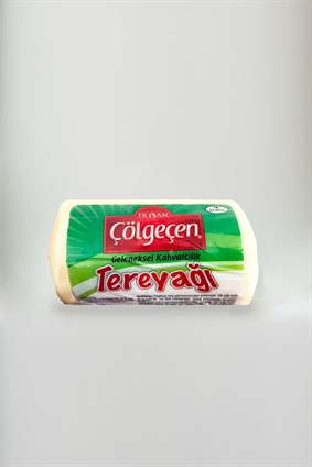TEREYAĞ 250 GR.