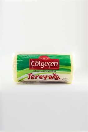 TEREYAĞ 500 GR.