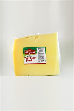 TRAKYA İNEK ESKİ KAŞAR PEYNİRİ 1000 GR.