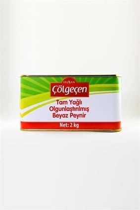 TRAKYA İNEK PEYNİRİ 2 KG.