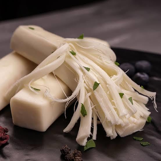 Çölgeçen Çeçil Peyniri 250 Gr