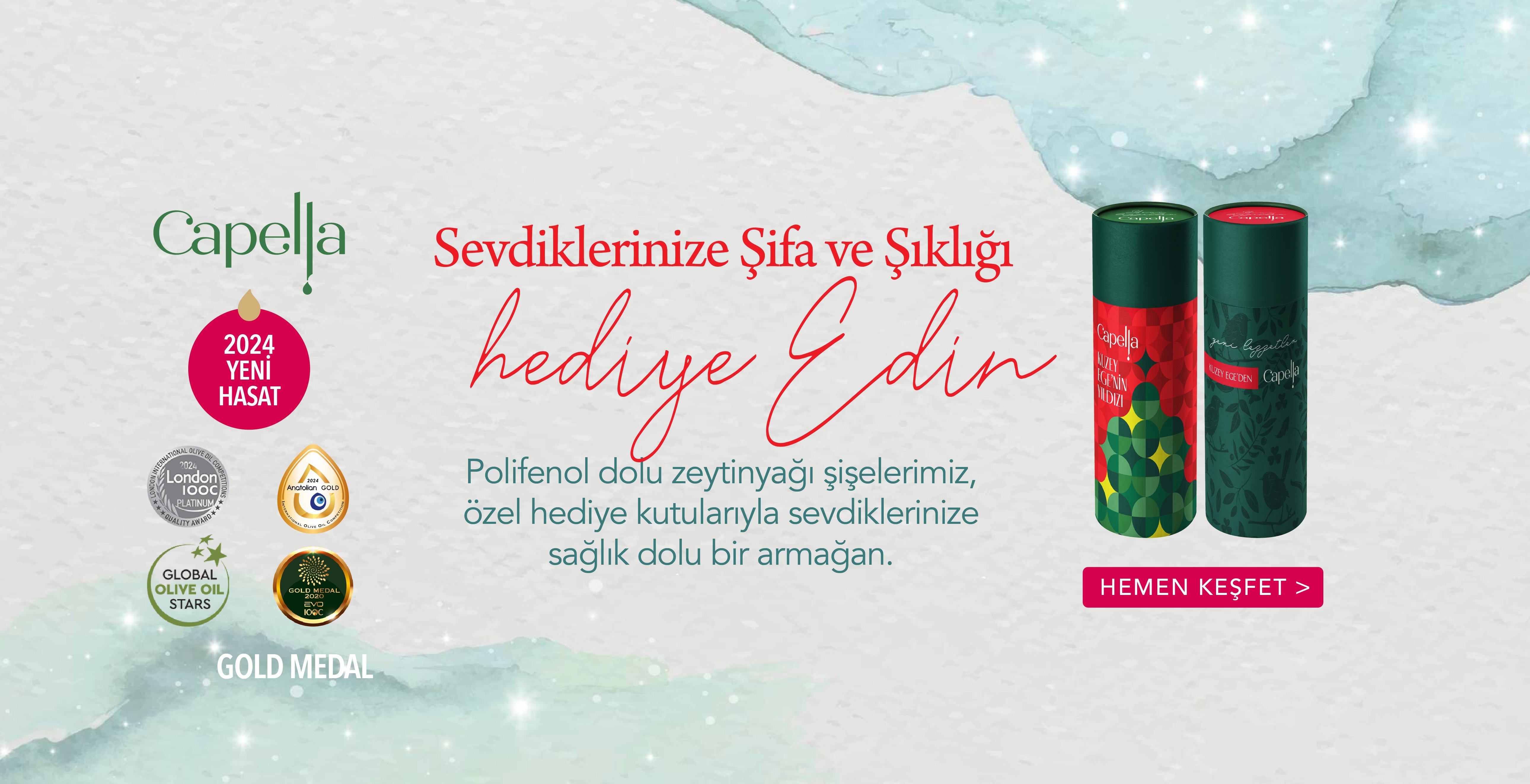 Hediye Kutuları