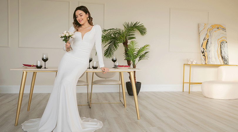 2022 Nikah Elbise Koleksiyonu