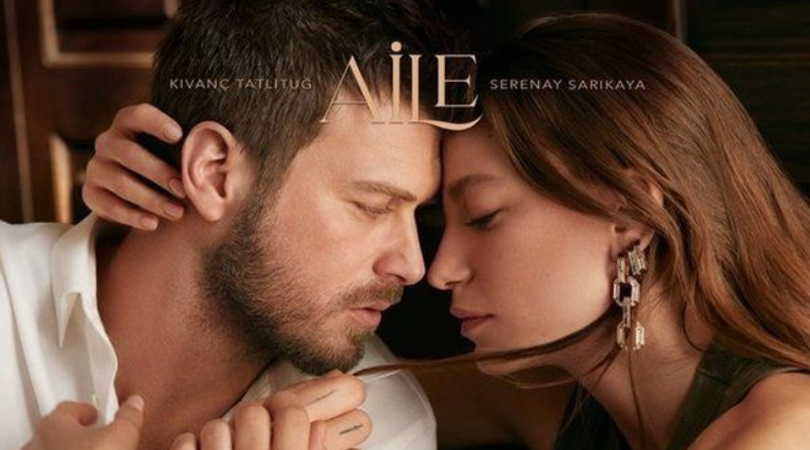 Aile Dizisi Devin’in Tarzı: Şık ve Rahat