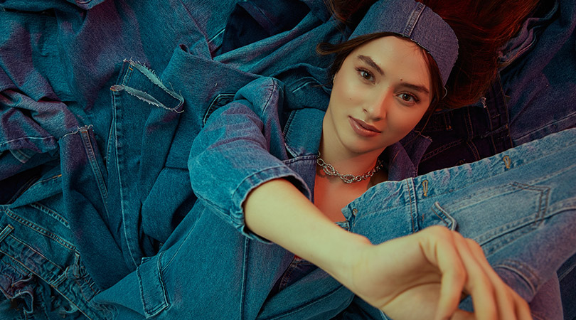 DENEMEDEN JEAN PANTOLON ALMA TÜYOLARI