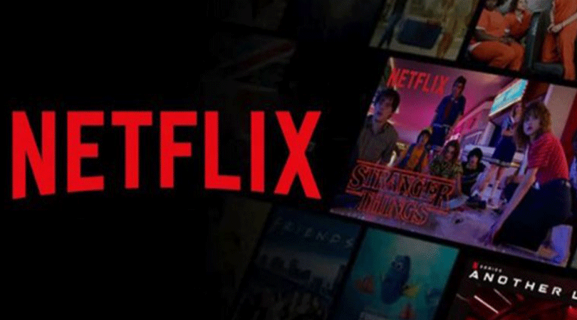 Netflix’te bu ay öne çıkan diziler