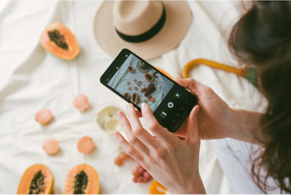 Sosyal Medyada En Çok Kullanılan Shop ve Efektler: Instagram için Efekt Programları