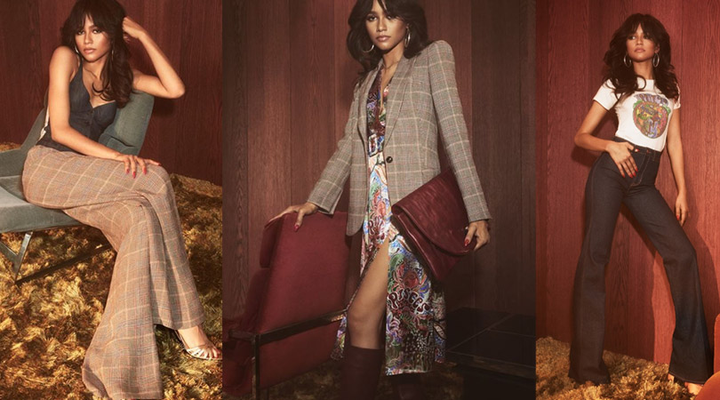 Z KUŞAĞININ FAVORİ STİL İLHAMI: ZENDAYA