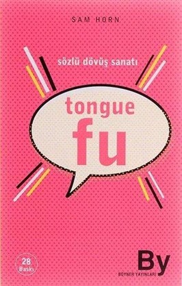 Boyner Yayınları Tongue Fu Sam Horn 9789757004028