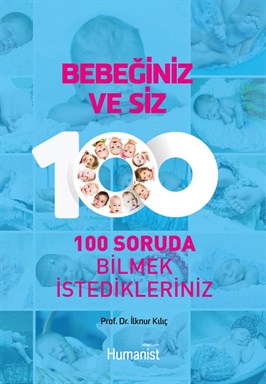 Bebeğiniz ve Siz İlknur Kılıç 9786059905121