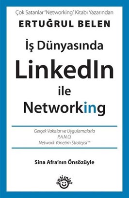 Optimist Yayınları İş Dünyasında Linkedln İle Networking Ertuğrul Belen 9786052202227