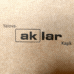 Aklar