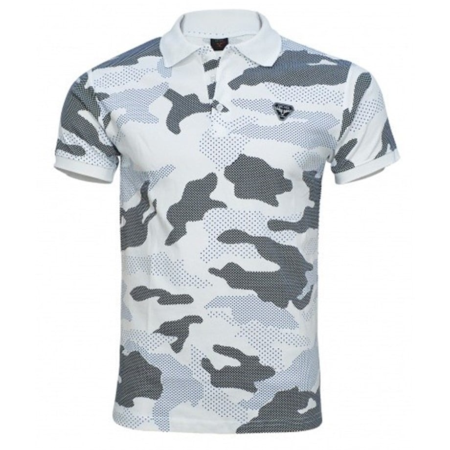 Archercamp Kamuflaj Kısa Arc4018