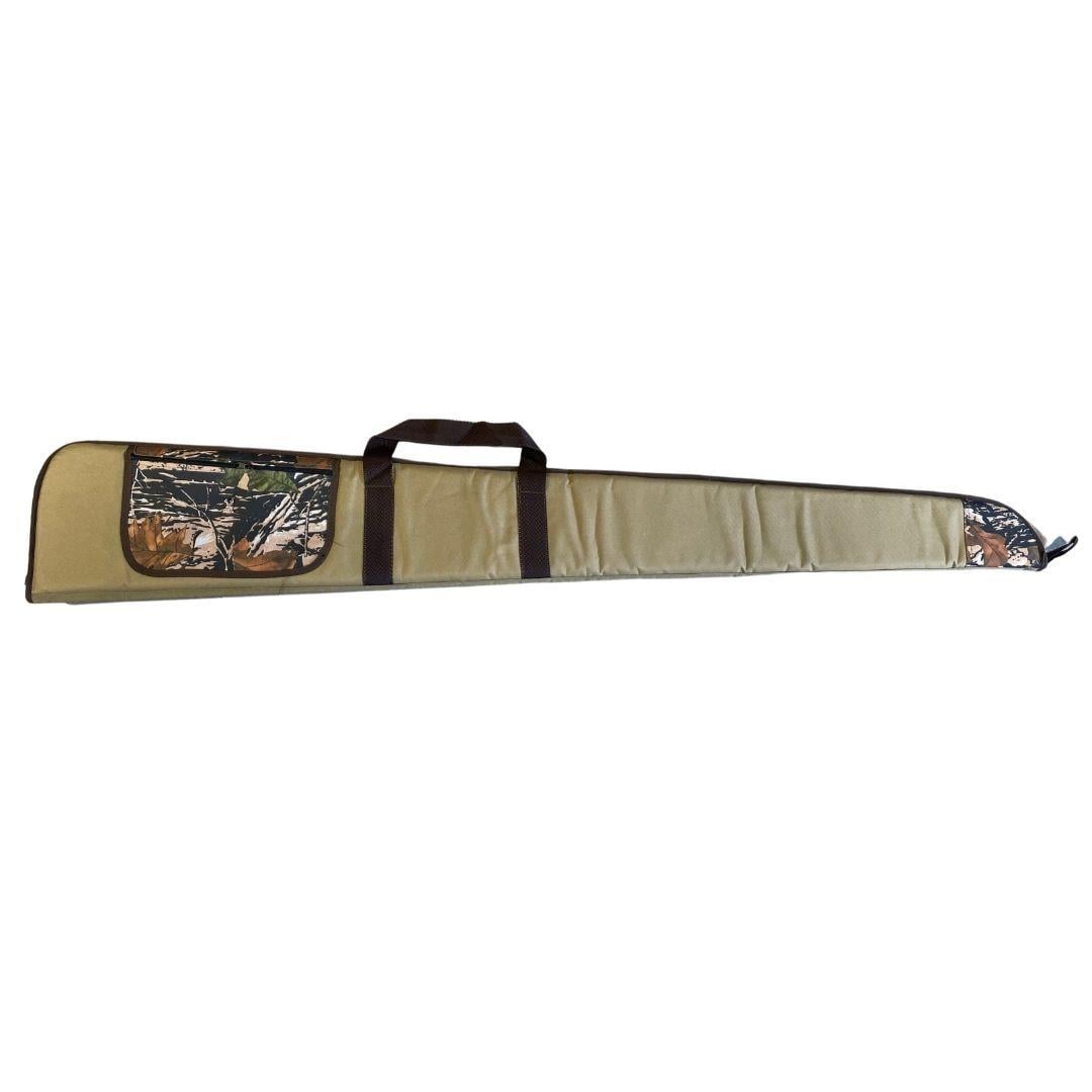 Asil Bej Tüfek Kılıfı 71cm TFK 039B