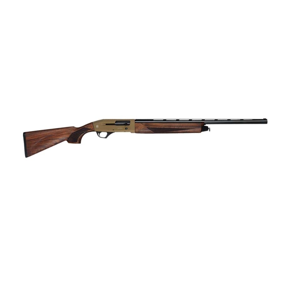 Ata Arms Venza Bronz 2 Num.Y.Oto 12 Cal Av Tüfeği 66Cm