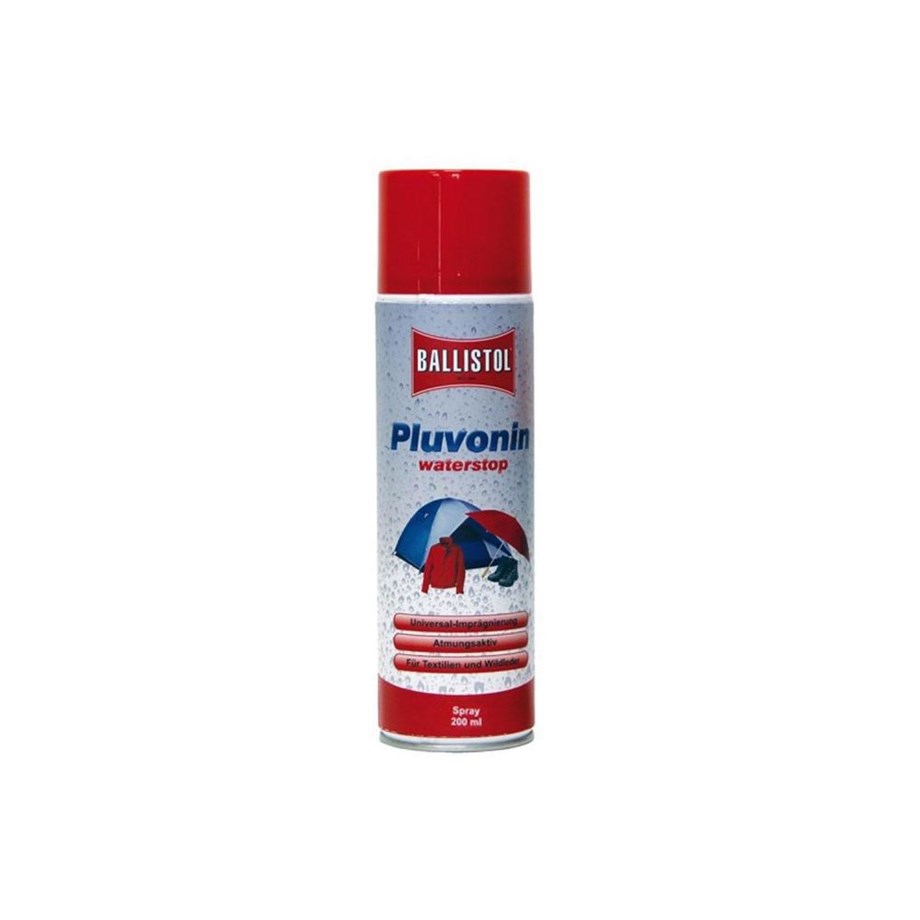 Ballistol Pluvonin Waterproofing Spray