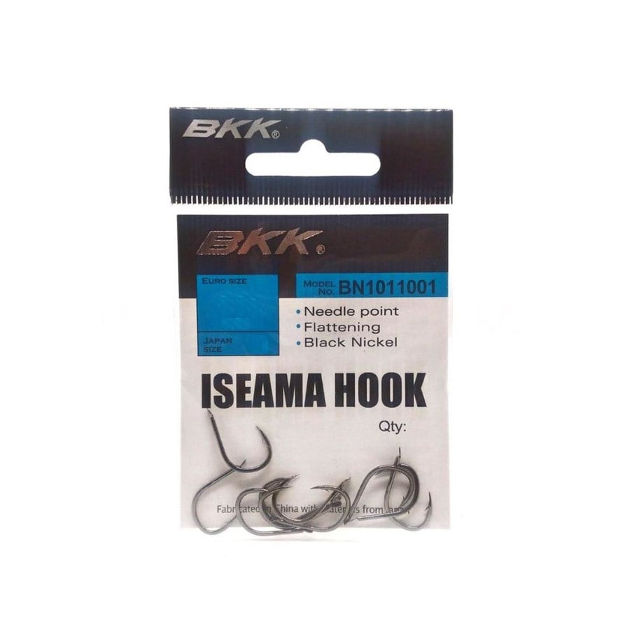 BKK Iseama Olta İğnesi