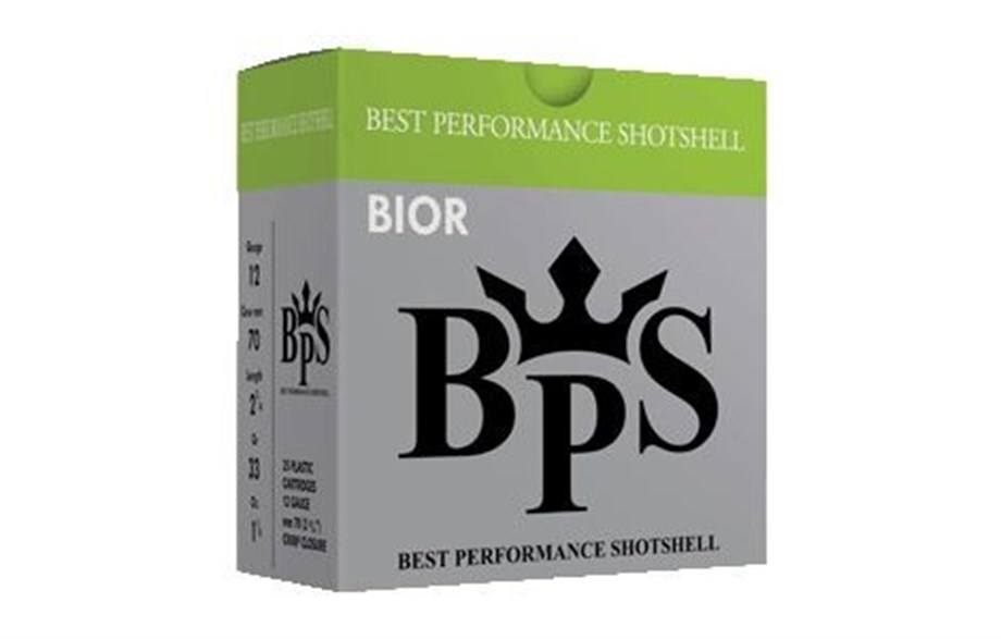 Bps Bior 12 Cal 28 Gr Av Fişeği