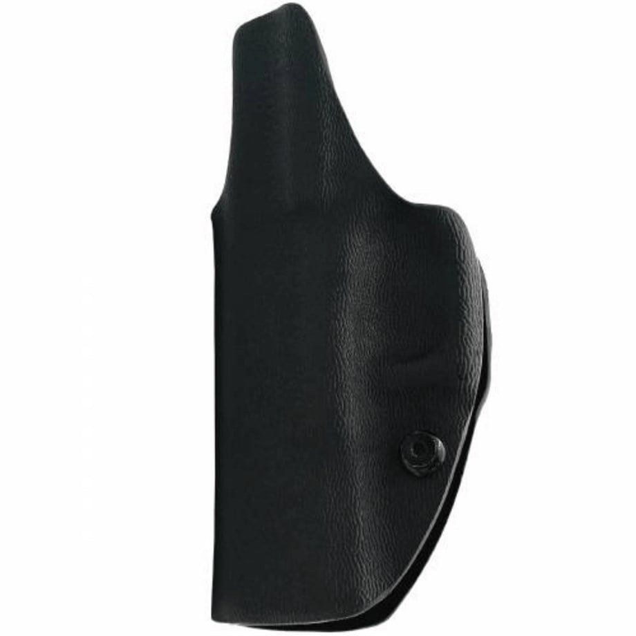 Browning HI-POWER 14 Lü Kydex Tabanca İç Kılıf Kadife Kaplı