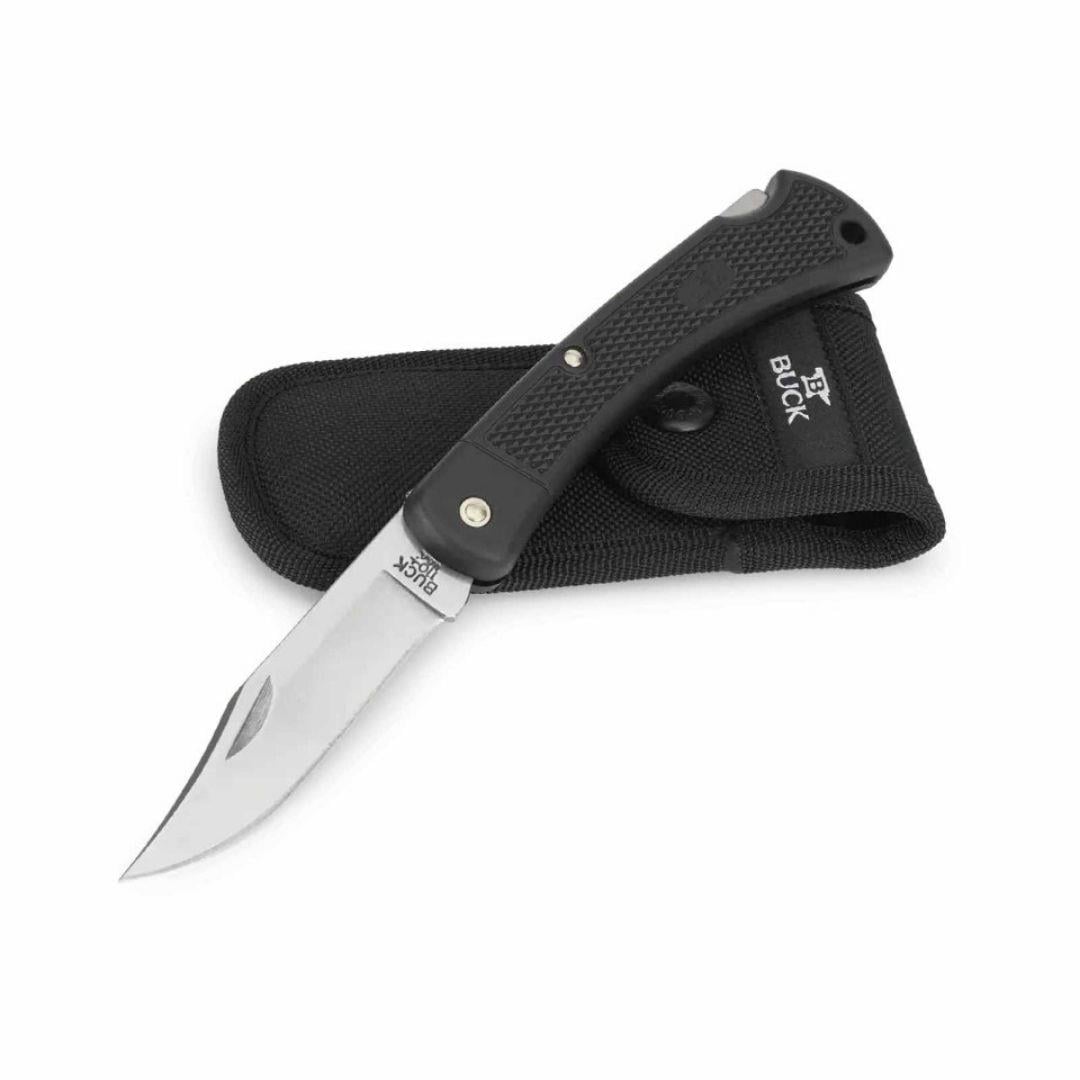 Buck 110 Folding Hunter® LT Çakı
