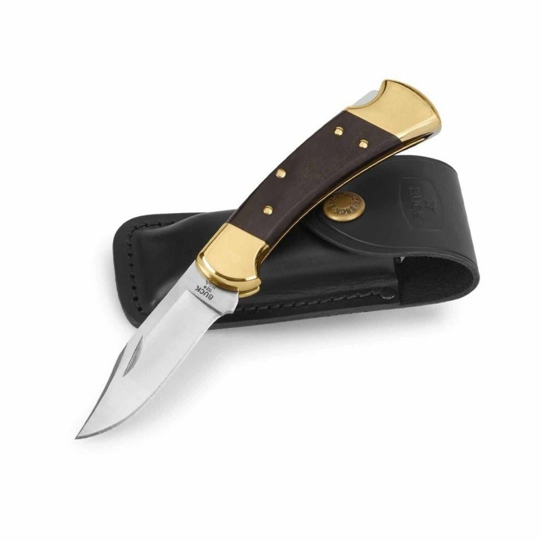 Buck 112 Ranger Avcı Bıçağı
