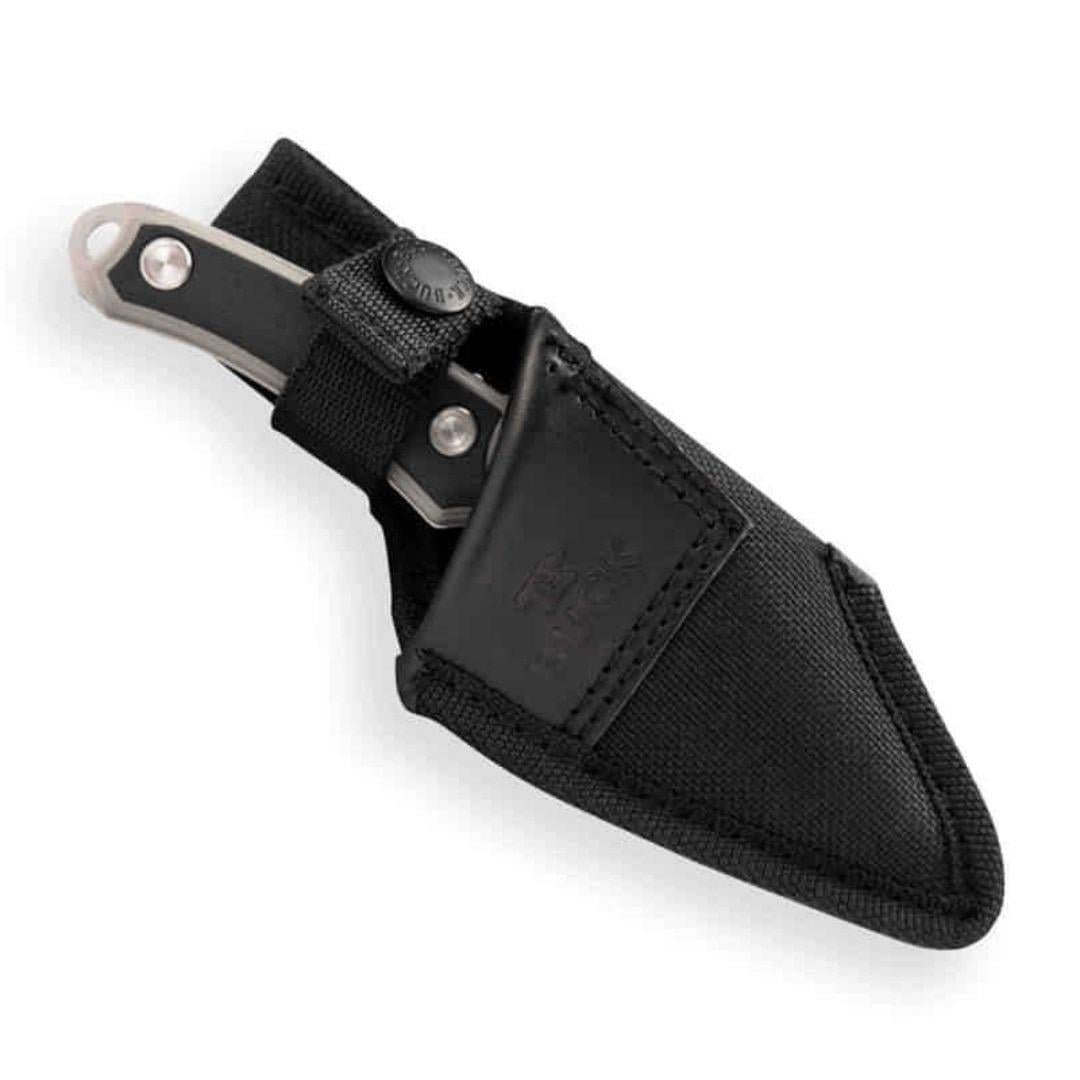 Buck 662 Alpha Scout Select Bıçak, Gri