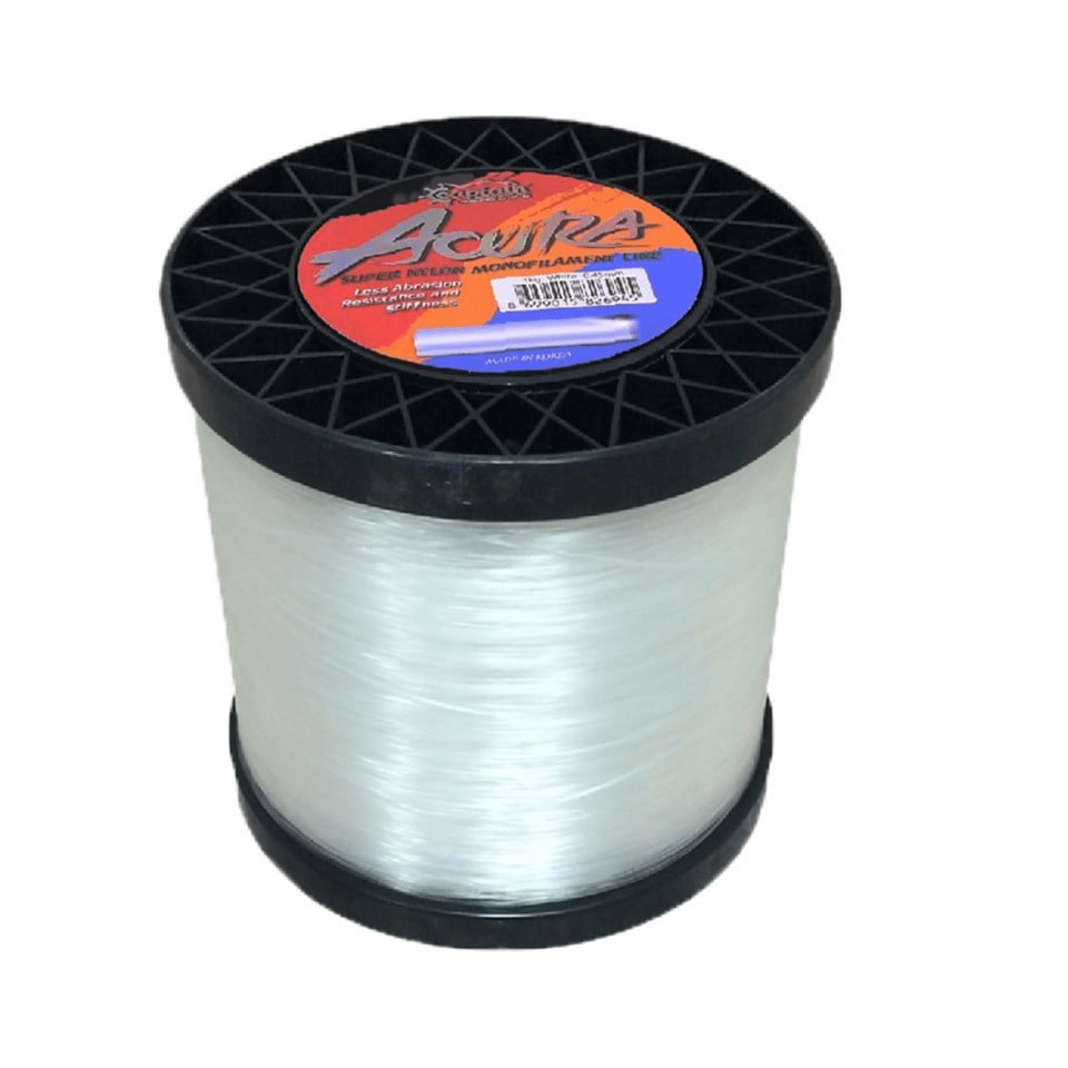 Captain 2,5 Kg  Bobin Beyaz 0,30 mm